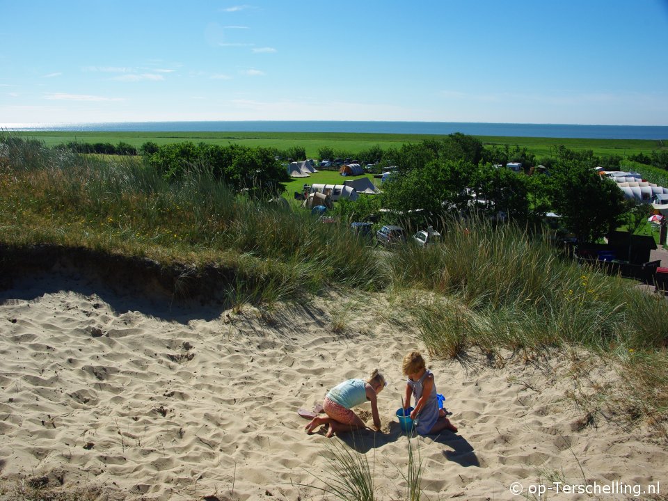 Camping de Duinkant Camping de Duinkant